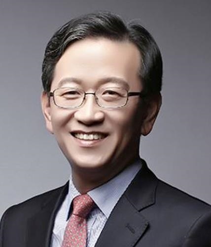 13일 민주평화통일자문회의 사무처장에 내정된 석동현 변호사.
