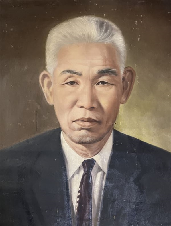 무강 문일민 (1894~1968)