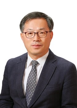 서산태안축협  최기중  조합장 .