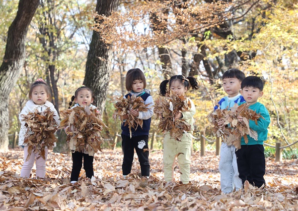  함양 상림공원