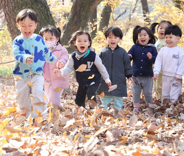  함양 상림공원