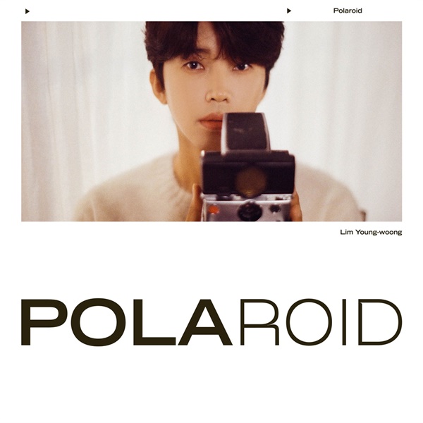  임영웅 새 싱글 < Polaroid > 
