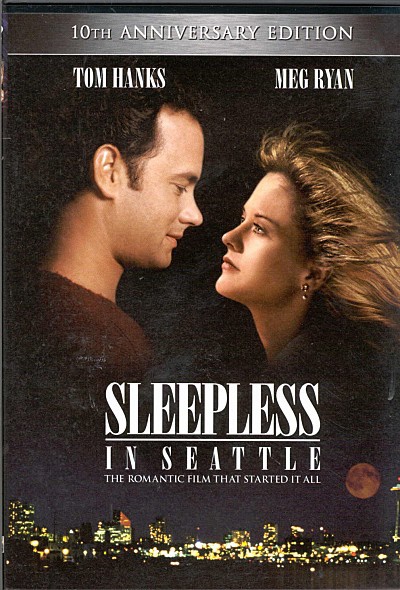  <시애틀의 잠 못 이루는 밤>은 잔잔한 스토리에도 세계적으로 2억 달러가 넘는 흥행성적을 기록했다.