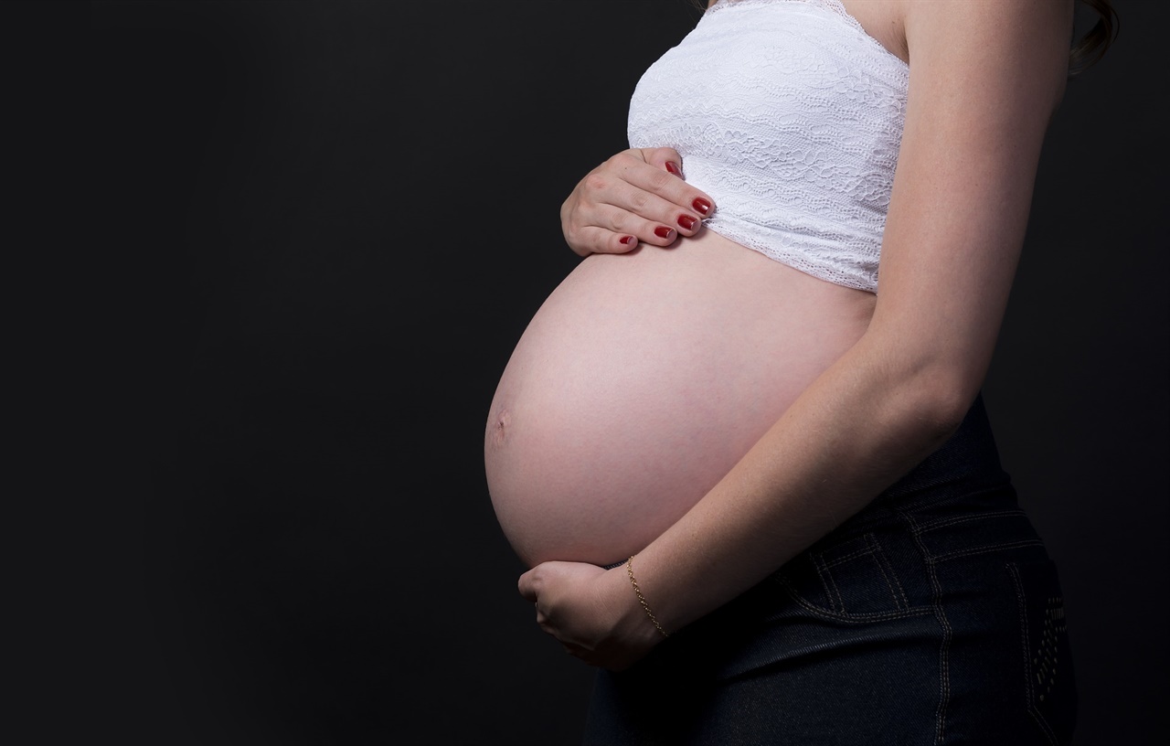 보건복지부는 21일 '위기 임신 및 보호출산 지원과 아동 보호에 관한 특별법' 제정안이 국회 본회의를 통과했다고 밝혔다.