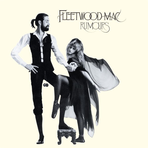  플리트우드 맥의 대표작 'Rumours'(1977)는 4천만 장 이상의 판매고를 기록했다.