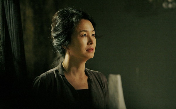  김미숙 배우는 <세븐 데이즈>를 끝으로 영화에 출연하지 않았다.