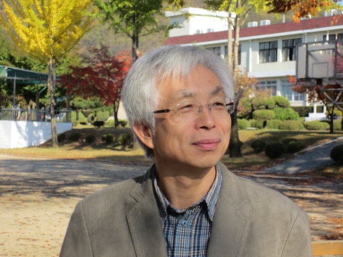 충북 단양에 거주하는 문상오 작가가 제48회 한국소설문학상 수상자로 선정됐다.