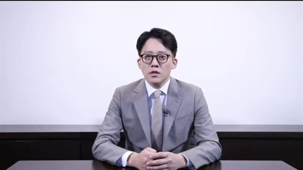  SM 이성수 대표이사 제2차 유튜브 영상