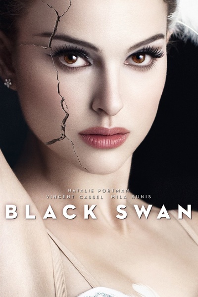  <블랙 스완>은 아카데미 5개 부문 후보에 올라 나탈리 포트만이 여우주연상을 수상했다.