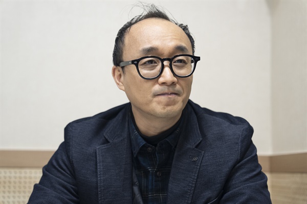 공공교통네트워크 김상철 정책위원장과의 인터뷰