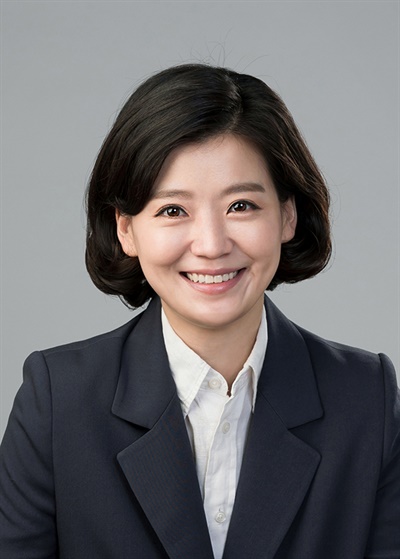전국 최초로 보훈교육 조례를 발의한 부산시의회 김효정 의원