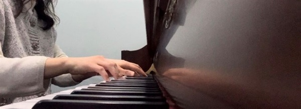 삶의 은유로서의 피아노
