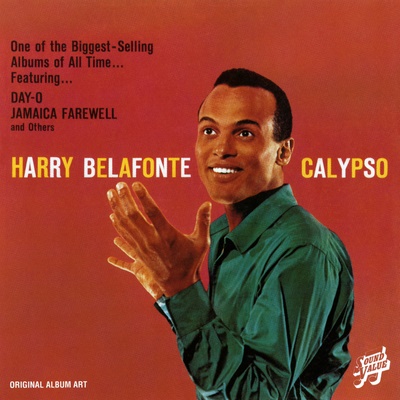  벨라폰테의 1956년 명작 < Calypso >