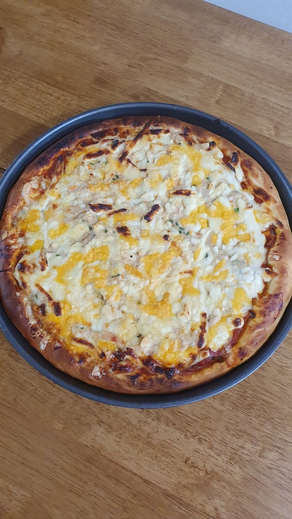 피자 
