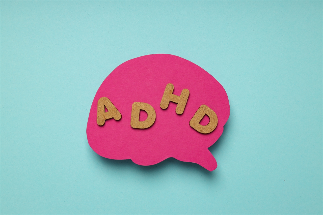 ADHD(활동성 및 주의력 장애) 환자는 4년 사이 두배 가까이 증가되었다.