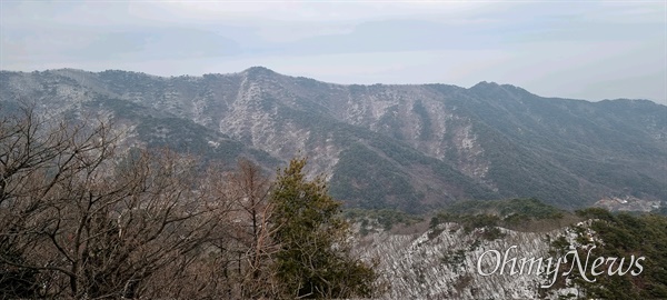 환경부는 23일 '국립공원위원회'를 열고 팔공산을 국내 23번째 국립공원으로 승격했다.
