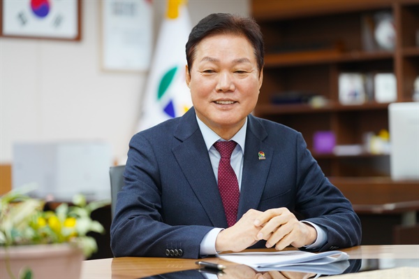 박완수 경남도지사.