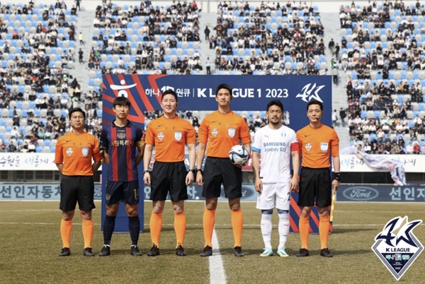  이번 시즌 두 번째 맞대결을 앞둔 수원 삼성과 수원 FC