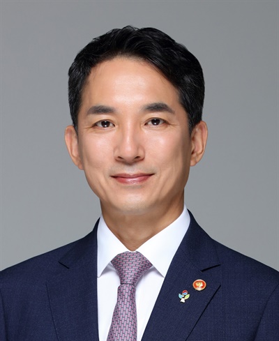 박민식 신임 국가보훈부 장관.