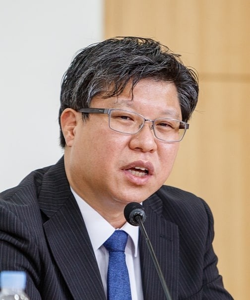 박종철 경상국립대 교수

