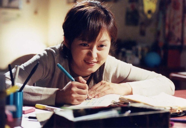  장나라는 영화 데뷔작으로 여성배우 역대 최고 출연료 기록을 세웠다.