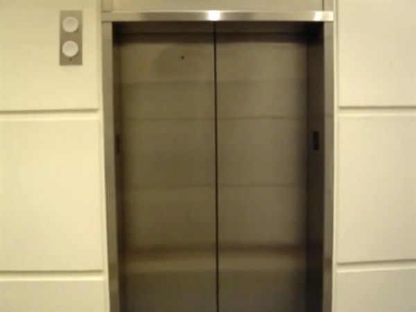 엘리베이터(자료사진).