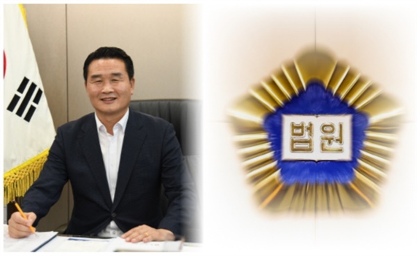 박종우 거제시장이 선거법 위반 혐의로 6일 첫 공판을 앞두고 있다.  