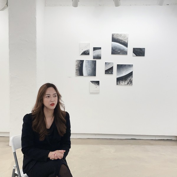 홍익대학교 미술학 박사 판화전공 안유선