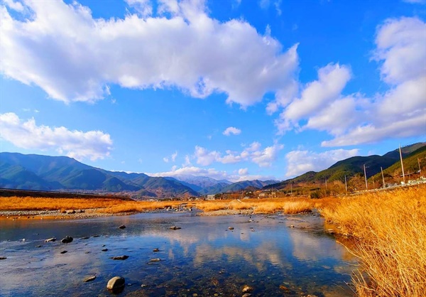  <지리산을 그대로> 사진전.