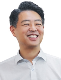 더불어민주당 서울시당위원장 국회의원 김영호