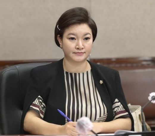 강남구의회 김현정 의원