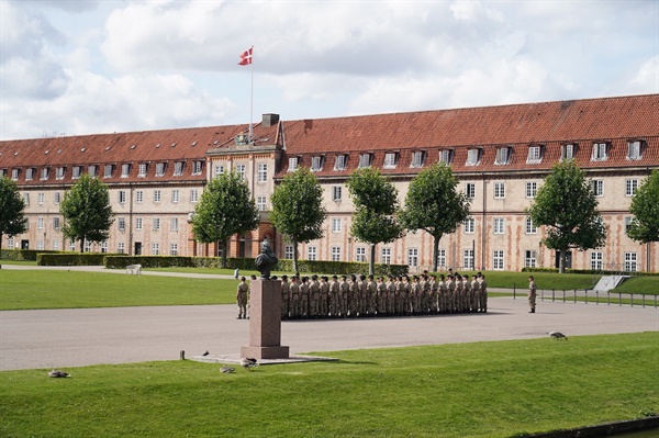 로젠보르크 궁전