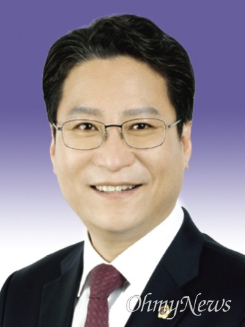 배진석 경북도의원.