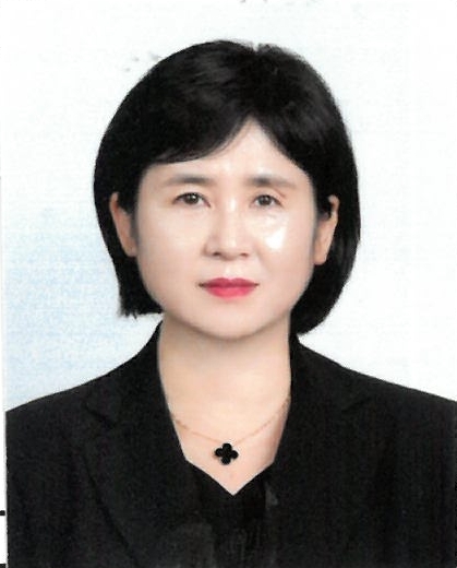 김은영(59) 전남문화재단 신임 대표이사