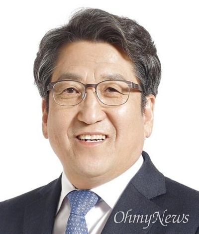 박홍열 전 경북도의원.