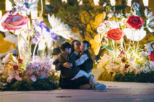 의령부자축제(리치리치페스티벌)