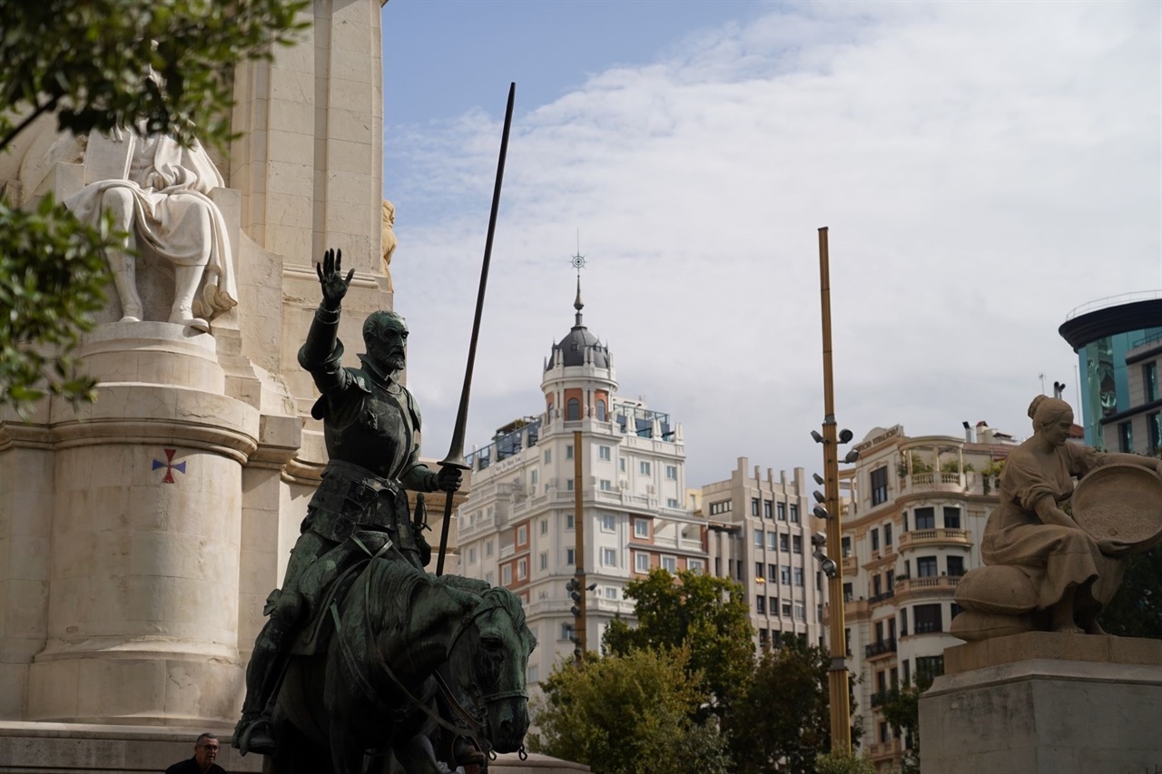 스페인 광장