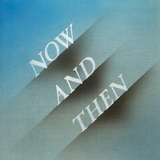  비틀스의 신곡 'Now And Then'