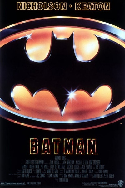  <배트맨 1>에서 나온 고담의 어두운 분위기는 향후 제작된 <배트맨> 영화들에서도 그대로 이어졌다.