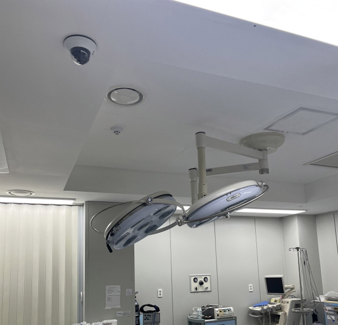 경기 용인시가 수술실 CCTV 설치 의무화 대상인 병·의원 19곳에 CCTV 설치했다. 