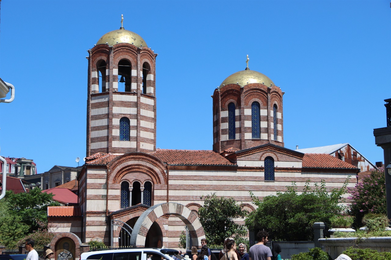 성 니콜라스 성당