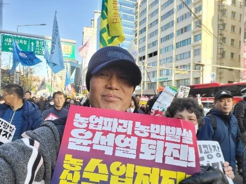 최창열 더불어민주당 국회의원 비례후보.
