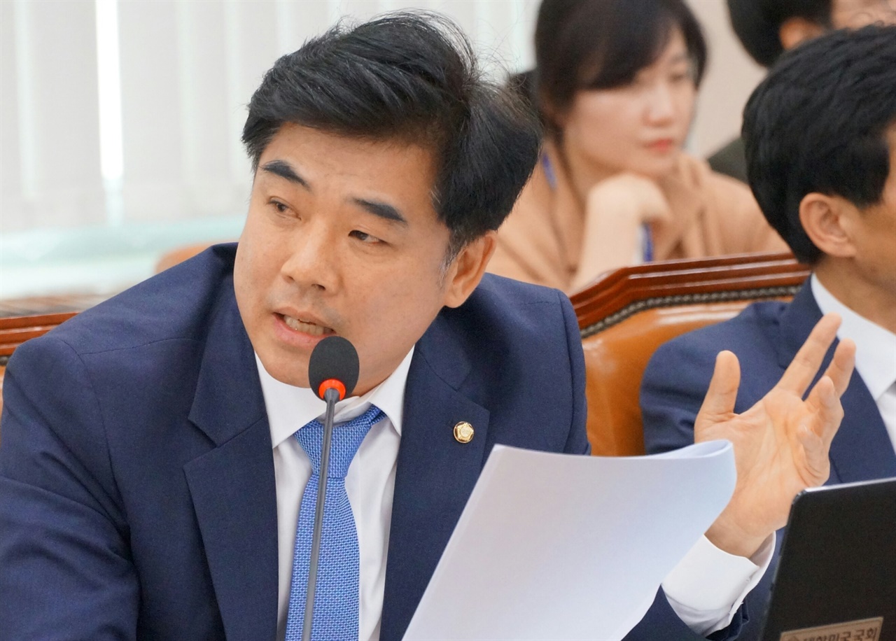 김병욱 분당을 국회의원