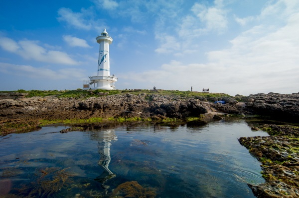  울산 동구 슬도