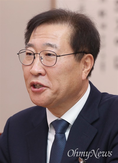 박성재 법무부장관 후보자가 15일 오전 서울 여의도 국회에서 열린 인사청문회에서 답변하고 있다. 
