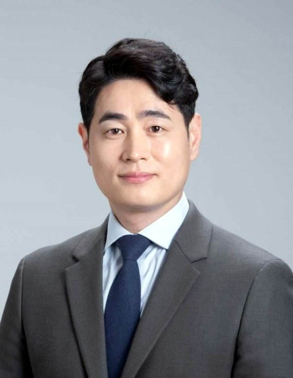 심창욱 광주광역시의회 의원.