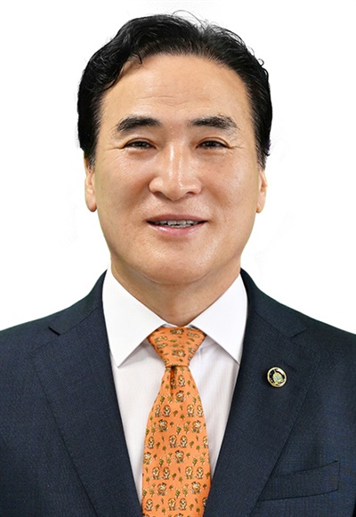  국민의힘 김종양 예비후보(창원의창).