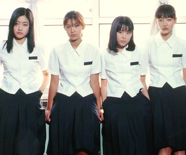  <여고괴담>에서 학생 역할을 맡았던 4명의 배우들은 모두 영화와 드라마를 통해 활발한 활동을 이어갔다.