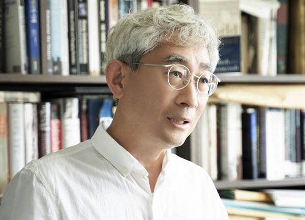 김봉중 교수 