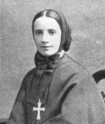 프란체스카 자비에르 카브리니 수녀 초상(저작권이 만료된 공개 사진).